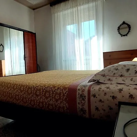 Casa Rosa Vista Mare Appartement *
