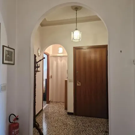 Apartamento Casa Rosa Vista Mare Porto Venere