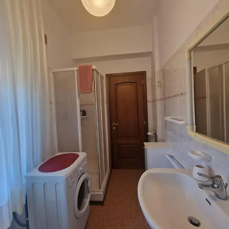 Apartamento Casa Rosa Vista Mare Porto Venere