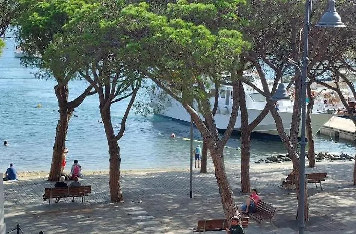 Casa Rosa Vista Mare * Porto Venere