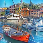 Appartement Casa Rosa Vista Mare Porto Venere