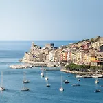 Casa Rosa Vista Mare *