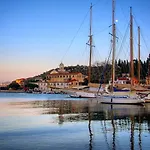 Casa Rosa Vista Mare * 포르토베네레