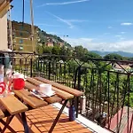 Appartement Casa Rosa Vista Mare Porto Venere