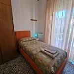아파트 Casa Rosa Vista Mare