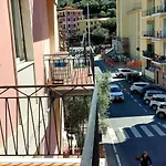 Casa Rosa Vista Mare * Porto Venere