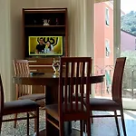 Appartement Casa Rosa Vista Mare Porto Venere