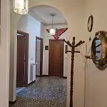 Casa Rosa Vista Mare Apartmán Porto Venere