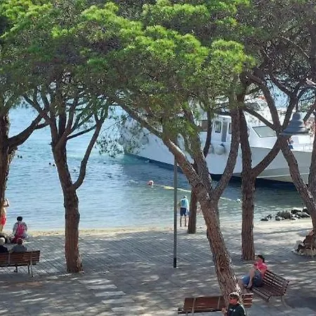 Casa Rosa Vista Mare * Πόρτο Βένερε