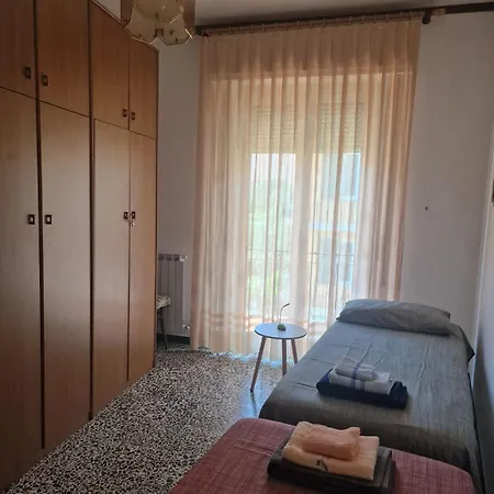 Διαμέρισμα Casa Rosa Vista Mare Πόρτο Βένερε