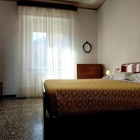 Casa Rosa Vista Mare *