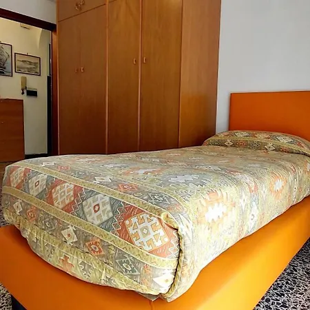 Casa Rosa Vista Mare 아파트 *