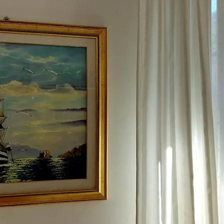 Casa Rosa Vista Mare * 포르토베네레