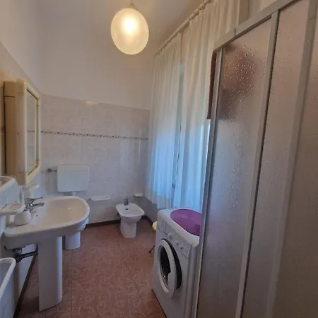 Casa Rosa Vista Mare *