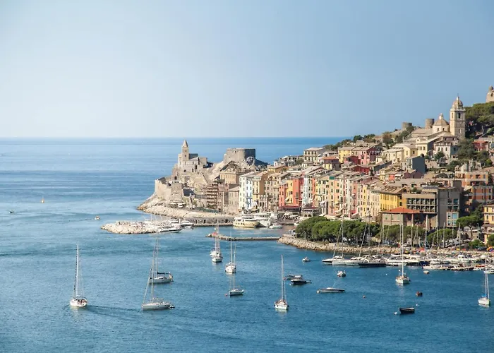 Casa Rosa Vista Mare *